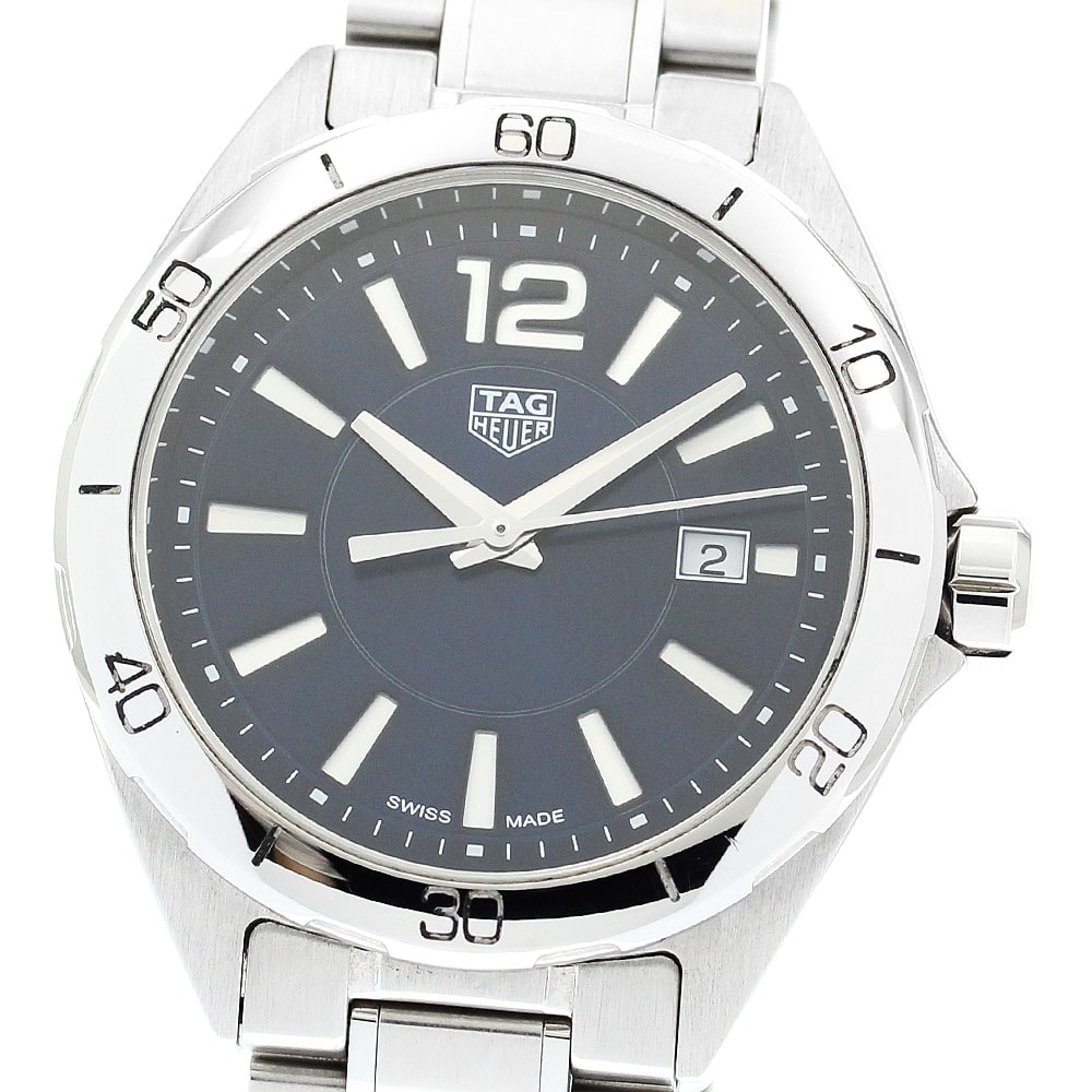 タグホイヤー フォーミュラ1 レディース 【中古】