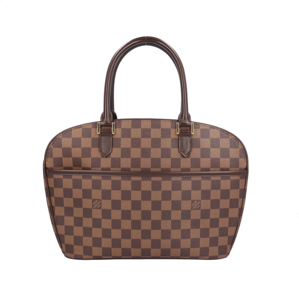Louis Vuitton Damier Sarria Horizontal