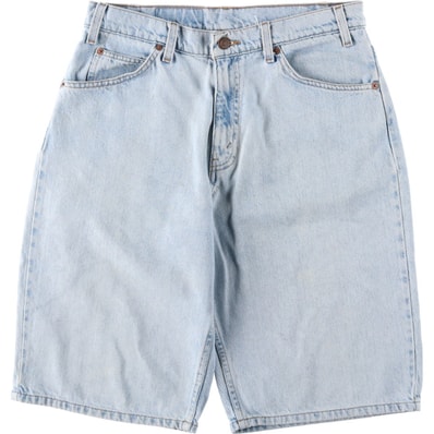 古着 リーバイス Levi's 560 オレンジタブ デニムショーツ ハーフパンツ ジョーツ メンズw32相当 ヴィンテージ/eaa656885