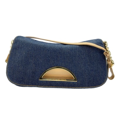 ディオール Dior マリスパール ショルダーバッグ【中古】