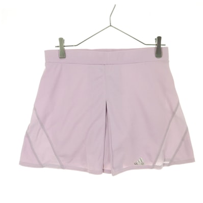 adidas アディダス ミニスカート L ピンク