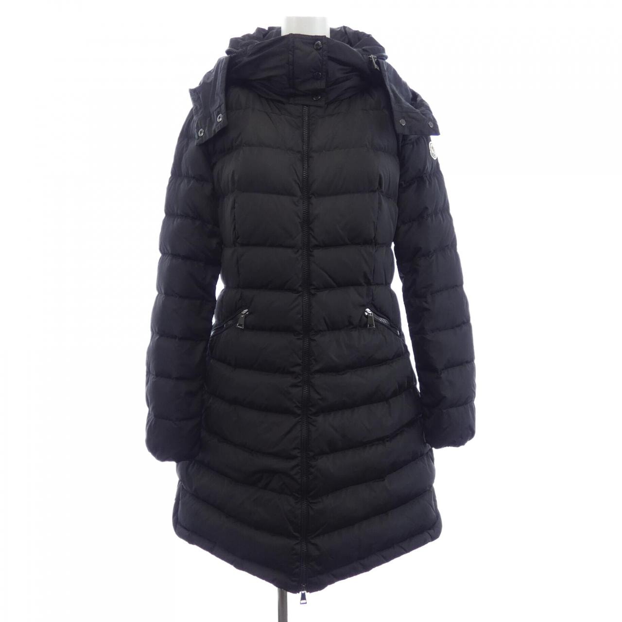 モンクレール MONCLER FLAMMETTE ダウンコート