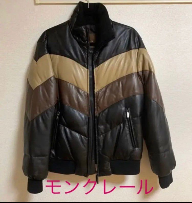 MONCLER モンクレー CHINE(シーヌ) ダウンジャケット サイズ1