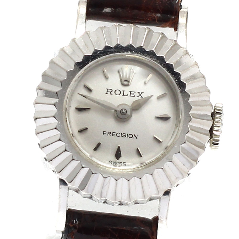 ロレックス プレシジョン 2192 レディース 【中古】