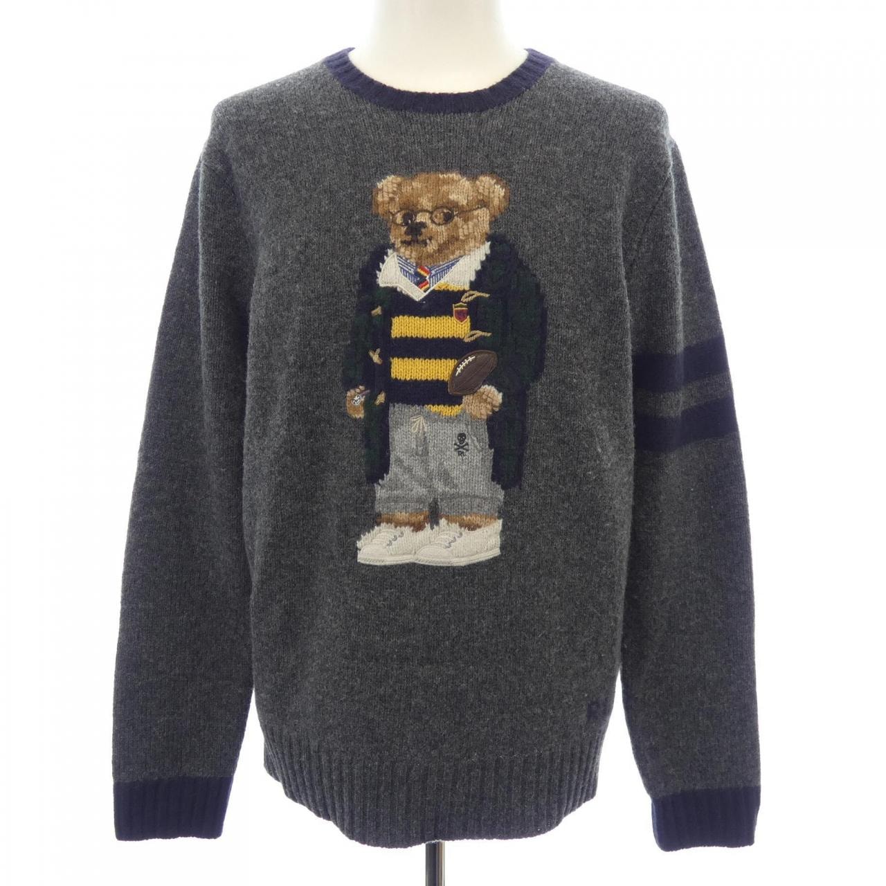 ポロラルフローレン POLO RALPH LAUREN ニット