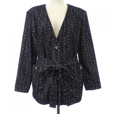 シャネル CHANEL LOOK7 P78591V69812 25 ジャケット