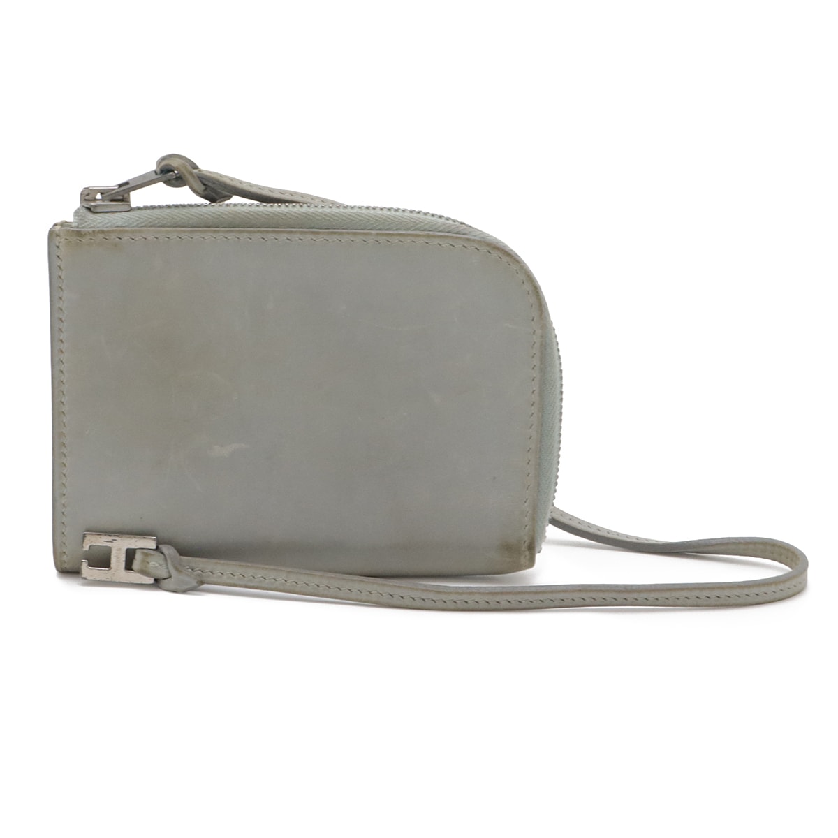 エルメスリミックスカードケース カードケース レディース