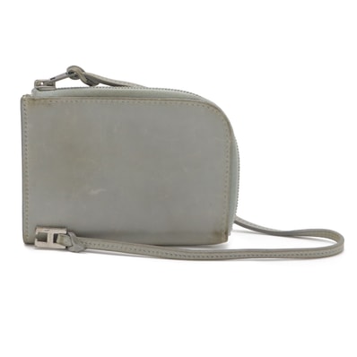 エルメスリミックスカードケース カードケース レディース