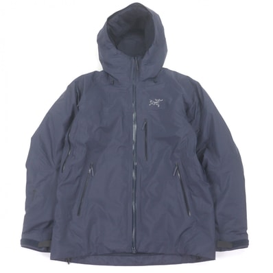 美品 アークテリクス ジャケット Beta Insulated Jacket