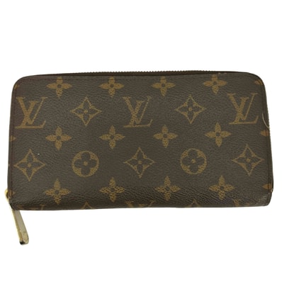 モノグラム ジッピーウォレット【1139011010407】