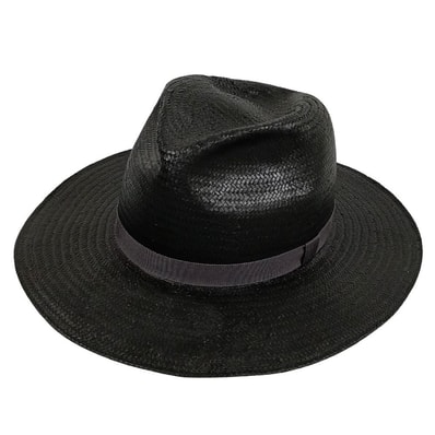 NEIGHBORHOOD ネイバーフッド 25SS PAPER FEDORA HAT / 56607