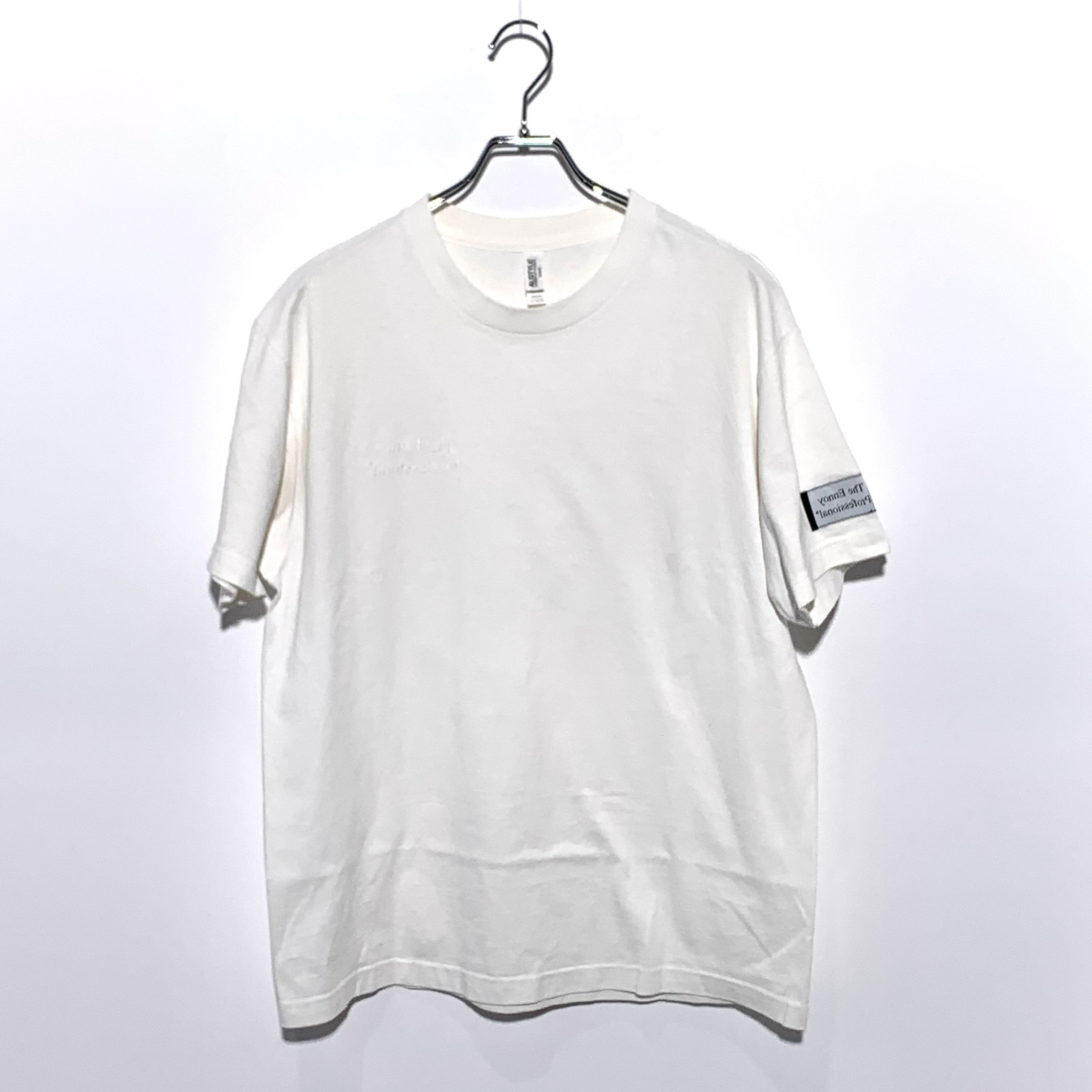 ENNOY L/S 2 Pack T-Shirt (26SS) 