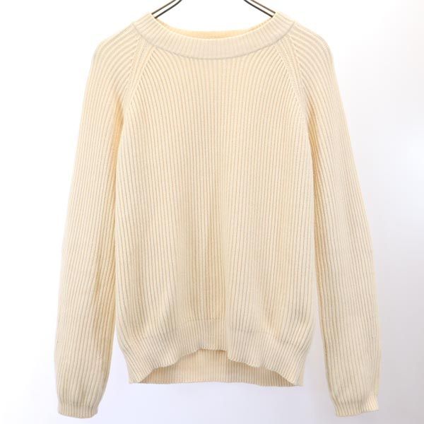 A.P.C. アーペーセー 長袖 セーター