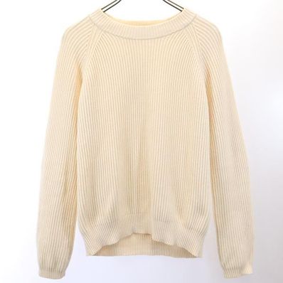 A.P.C. アーペーセー 長袖 セーター