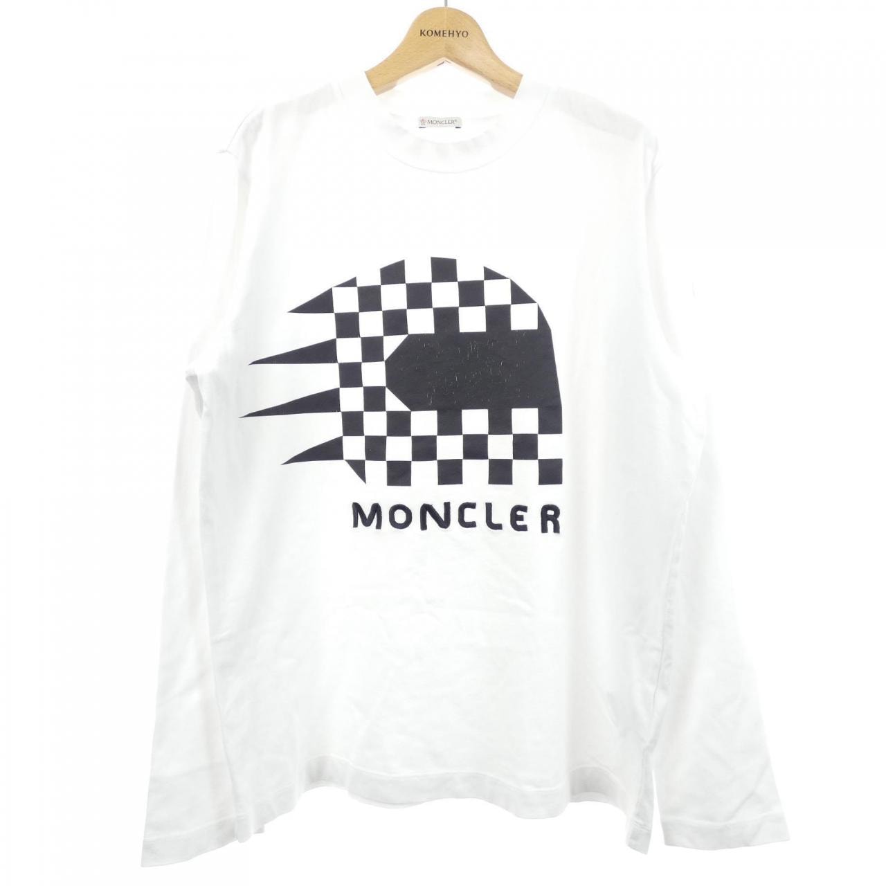 モンクレール MONCLER 10918D00004 Tシャツ