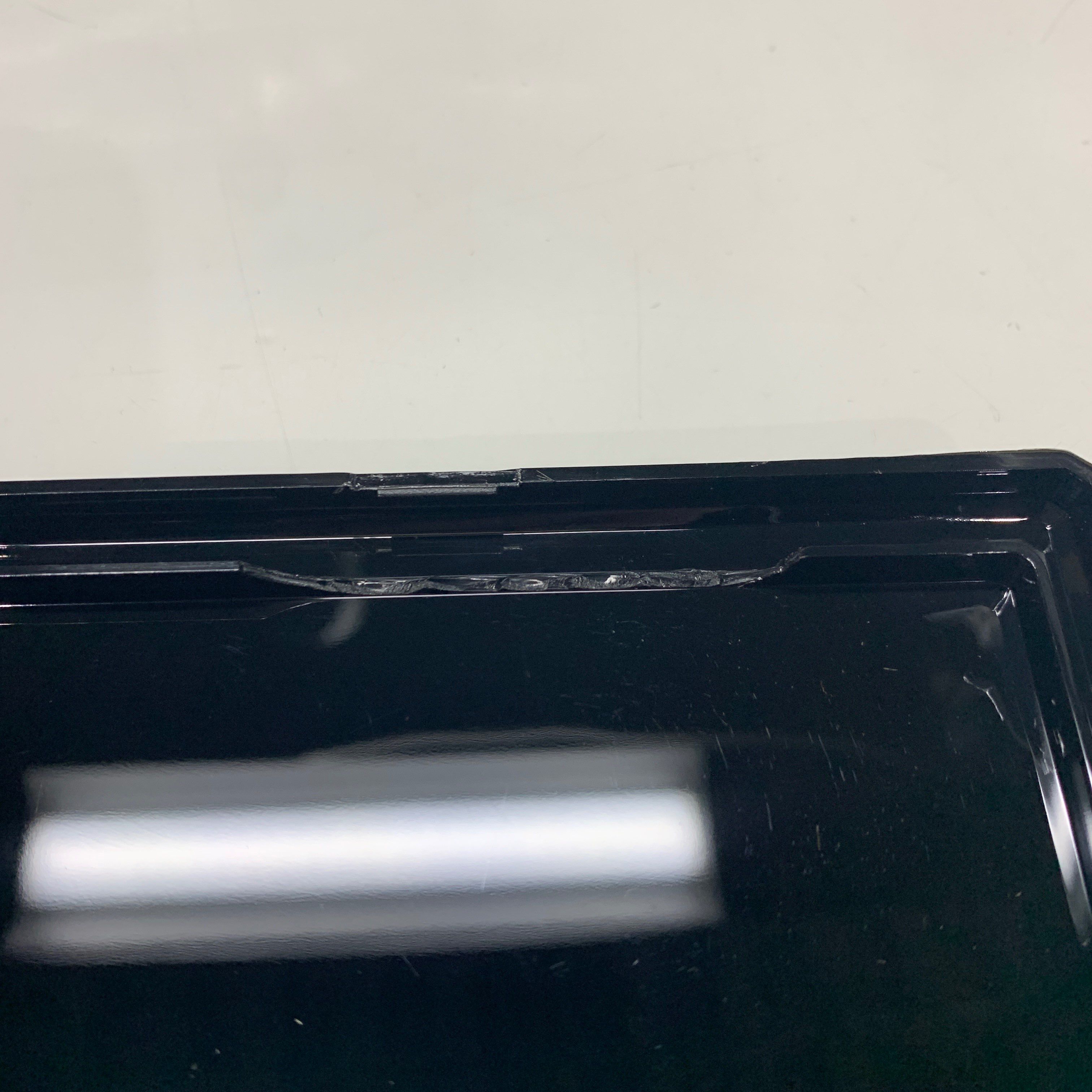 Nike Jordan Shoes Box "Black" (China Shanghai Exclusive)