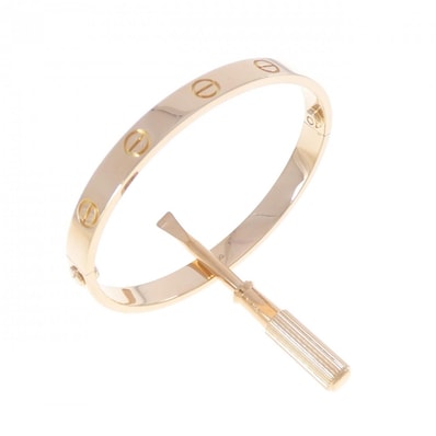 カルティエ ラブ ブレスレット