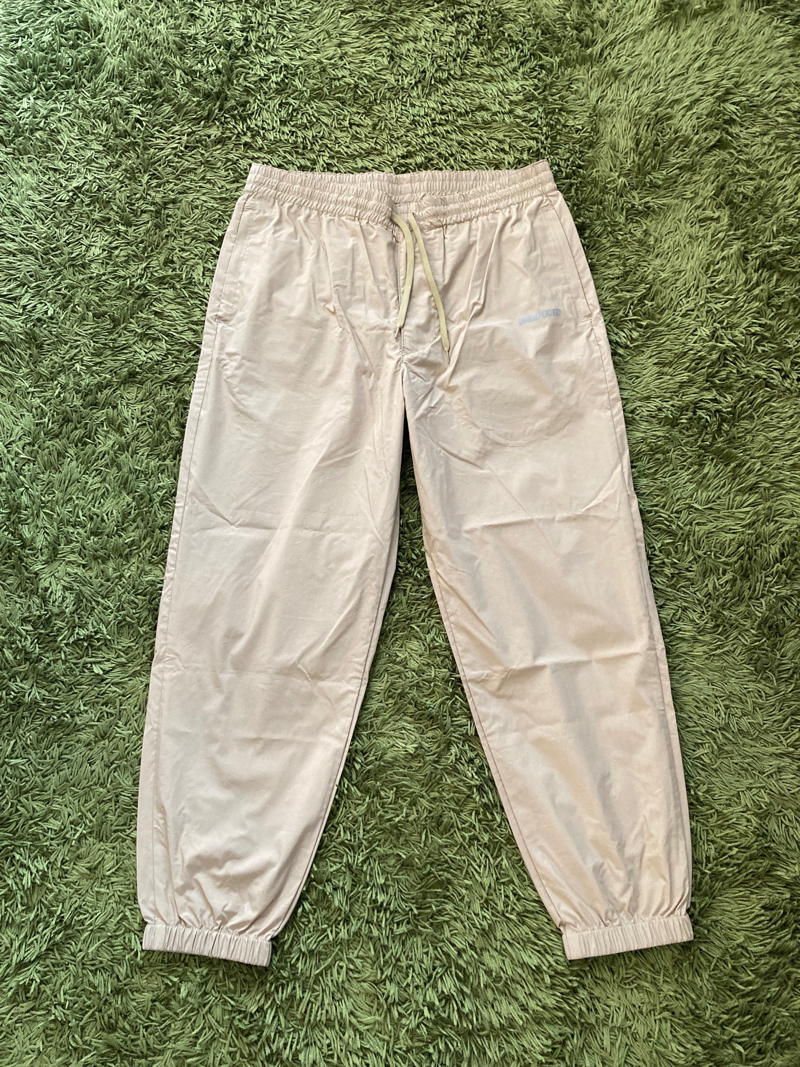 UNDEFEATED TRAINING PANTS - JP20002 "Beige"
