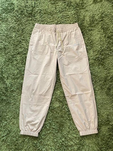 UNDEFEATED TRAINING PANTS - JP20002 "Beige"