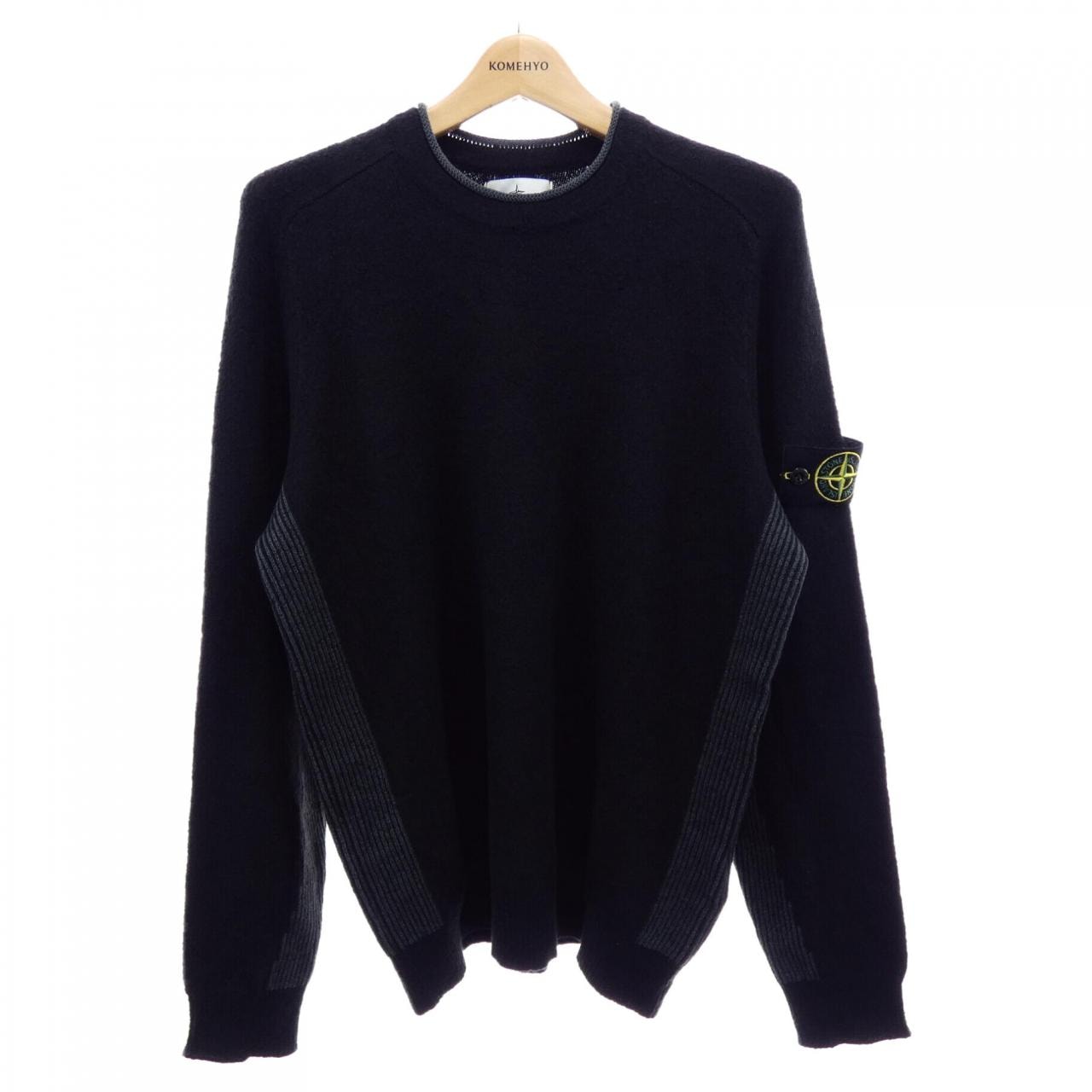 ストーンアイランド STONE ISLAND K1S155100005 S00D2 ニット