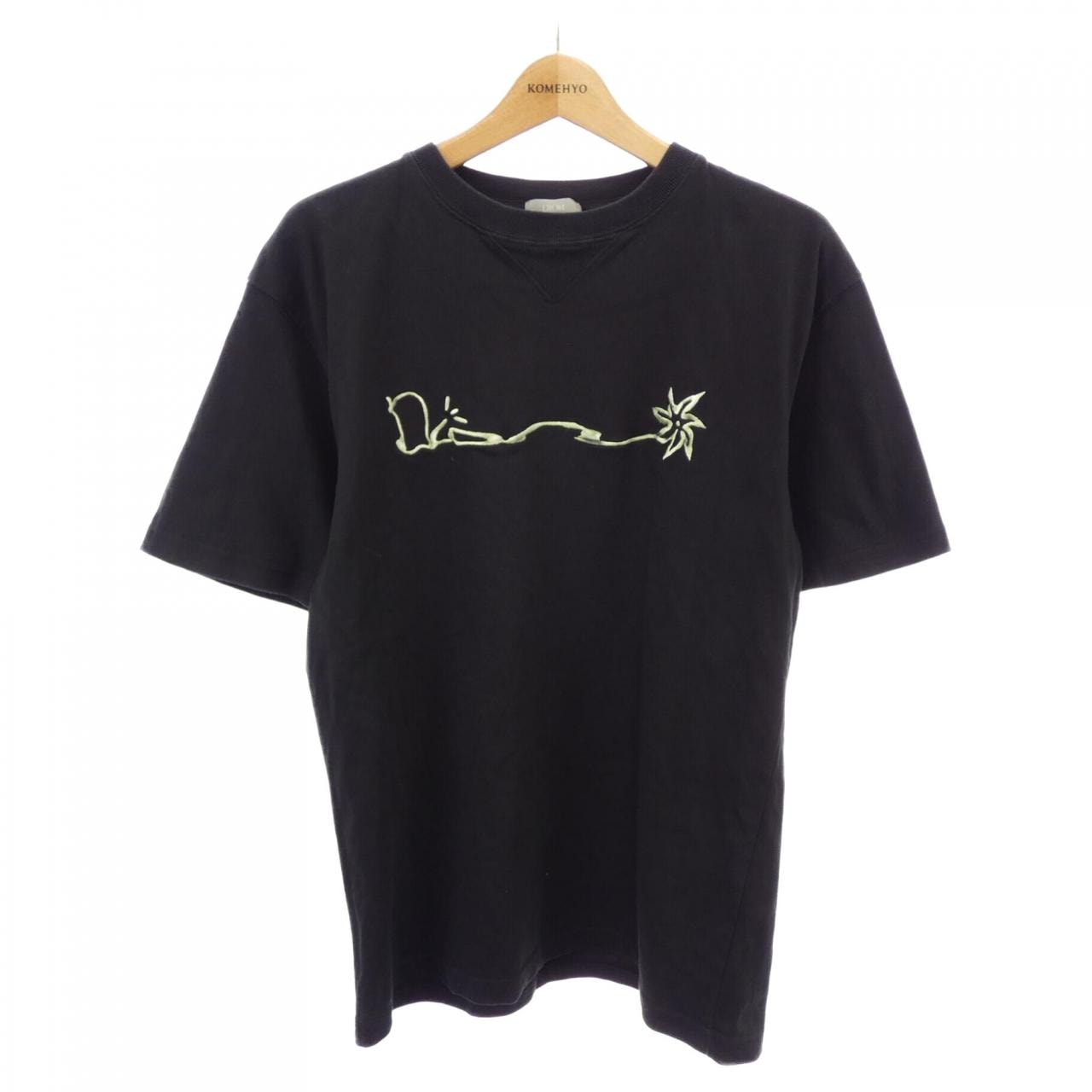 B (目立った傷や汚れなし)】クリスチャンディオール CHRISTIAN DIOR D