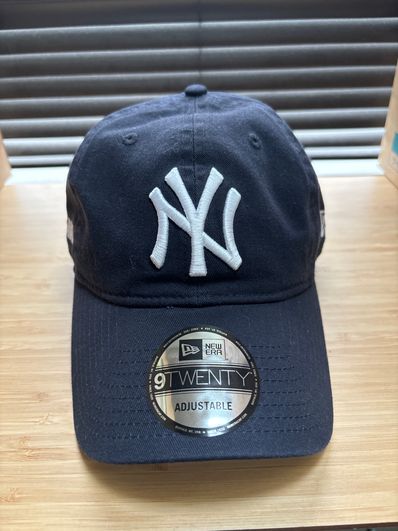 MoMA Exclusive New Era New York Yankees Cap "Navy"