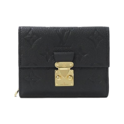 ルイヴィトン モノグラム アンプラント ポルトフォイユ メティス コンパクト M80880 財布