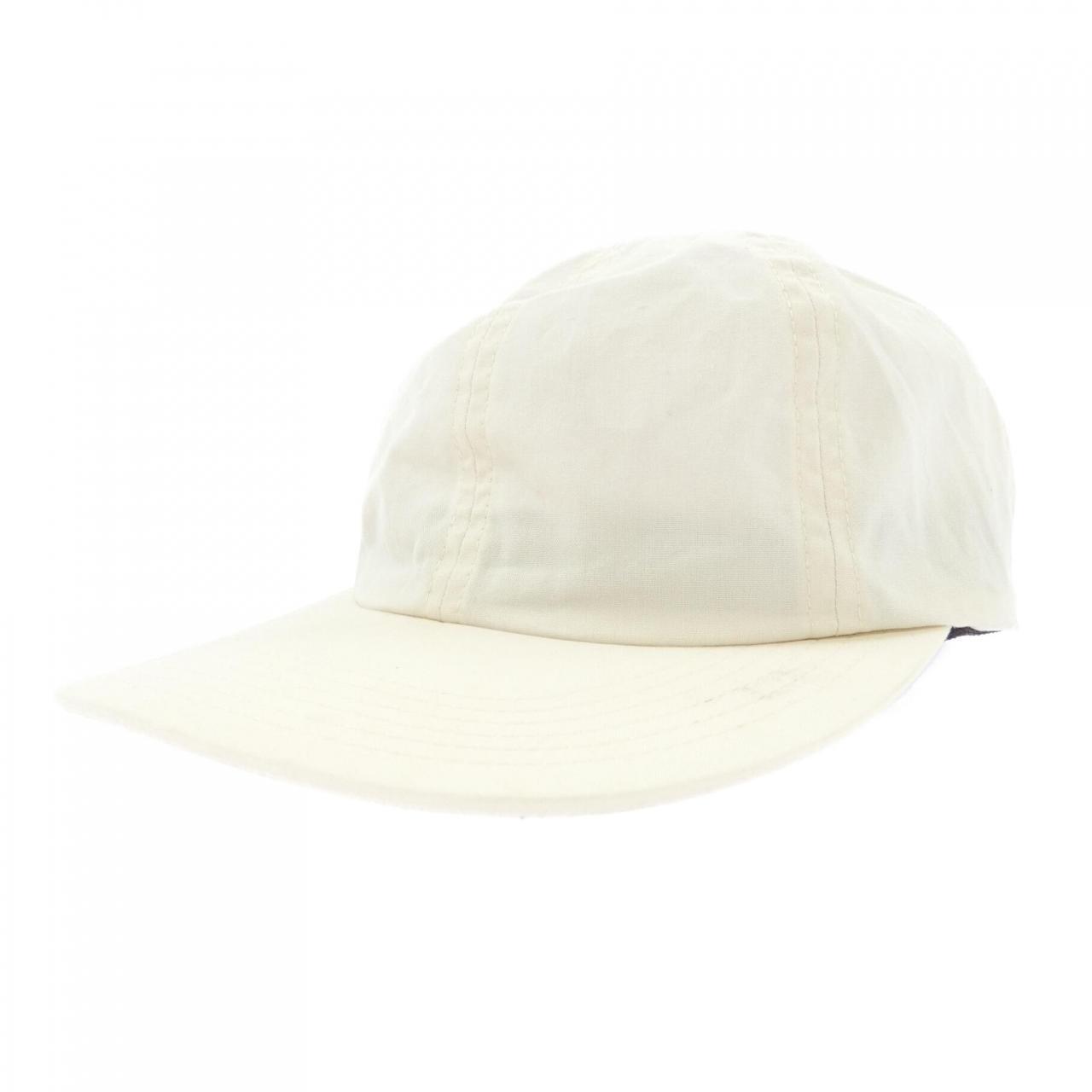 キジマタカユキ KIJIMA TAKAYUKI キャップ