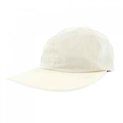 キジマタカユキ KIJIMA TAKAYUKI キャップ