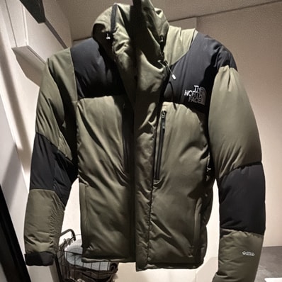 The North Face Baltro Light Jacket NT 2020/2021 "New Taupe"