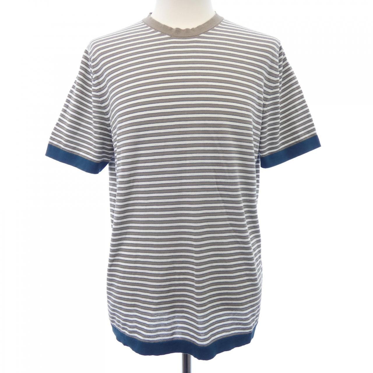 エルメス HERMES Tシャツ