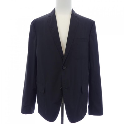 プラダ PRADA トライアングルロゴ SD117 S211 1RLS ジャケット
