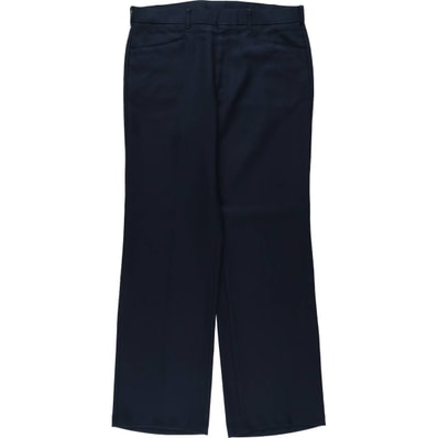 古着 80年代 リーバイス Levi's ACTION SLACKS STA-PREST スタプレ フレアパンツ メンズw35相当 ヴィンテージ/eaa635789