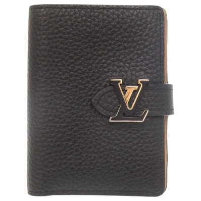 ルイ・ヴィトン LV ヴェルティカルウォレット コンパクト M8