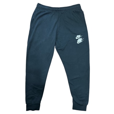 NIKE NSW(ナイキ スポーツウェア)NSW ワールドツアー フレンチテリー クロップド/ジョガー パンツ