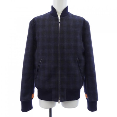 エルメス HERMES *72-5514 ブルゾン