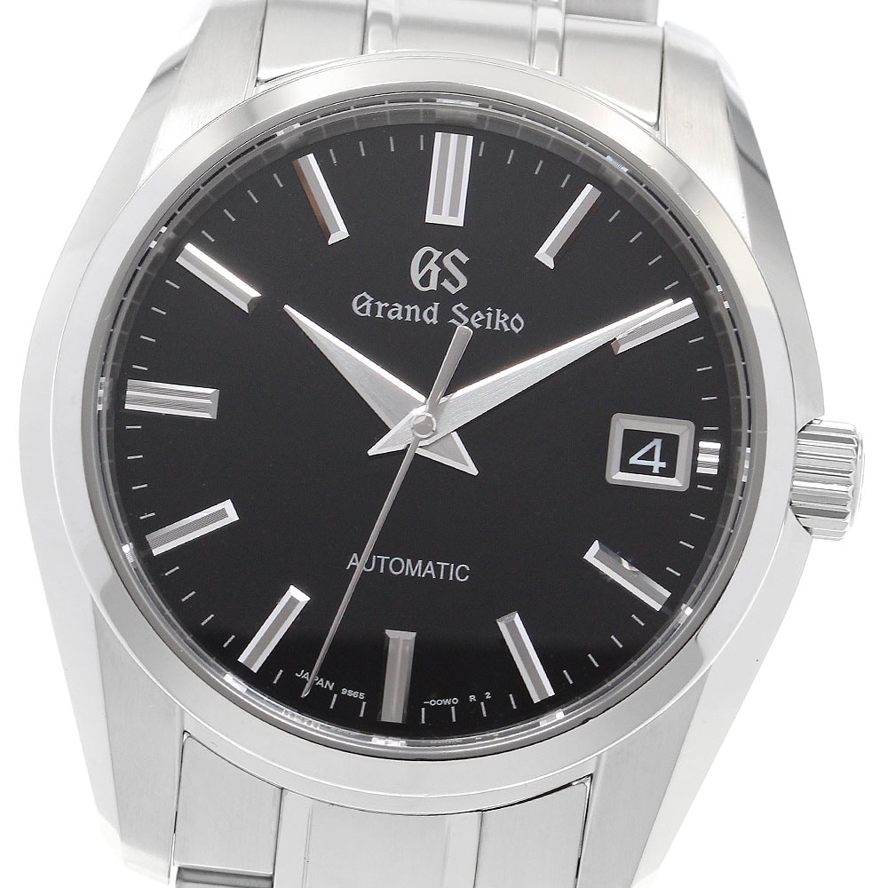☆良品 セイコー グランドセイコー ヘリテージ コレクション メンズ 【中古】