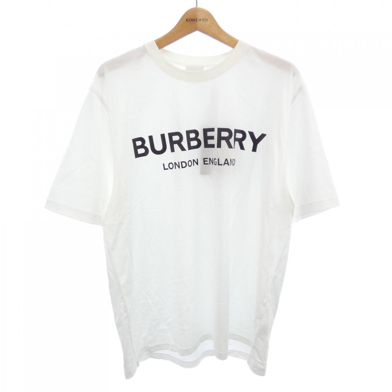 バーバリー BURBERRY 8009495 Tシャツ