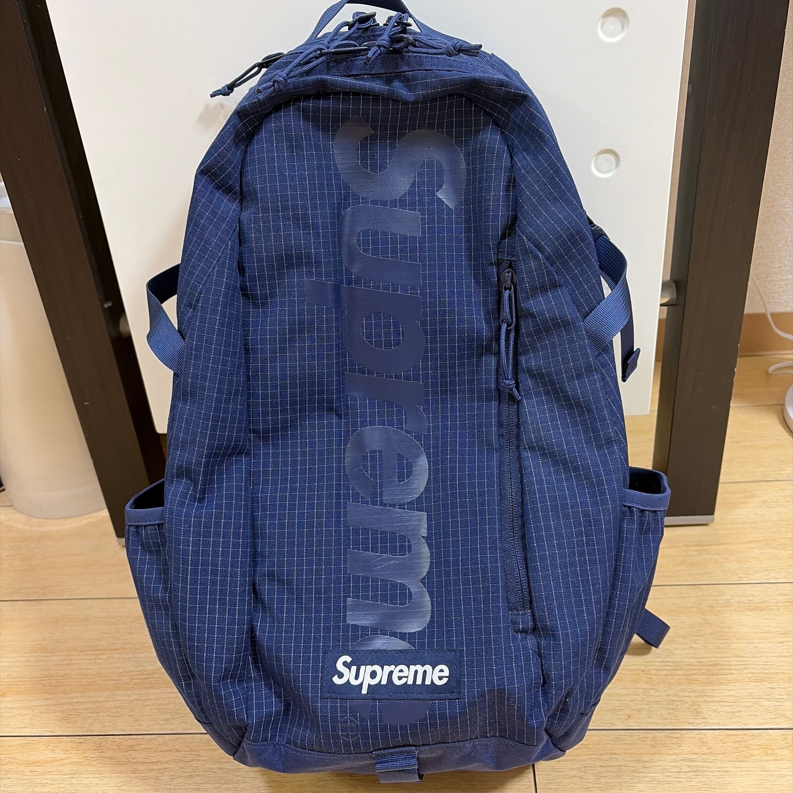 Supreme Backpack 