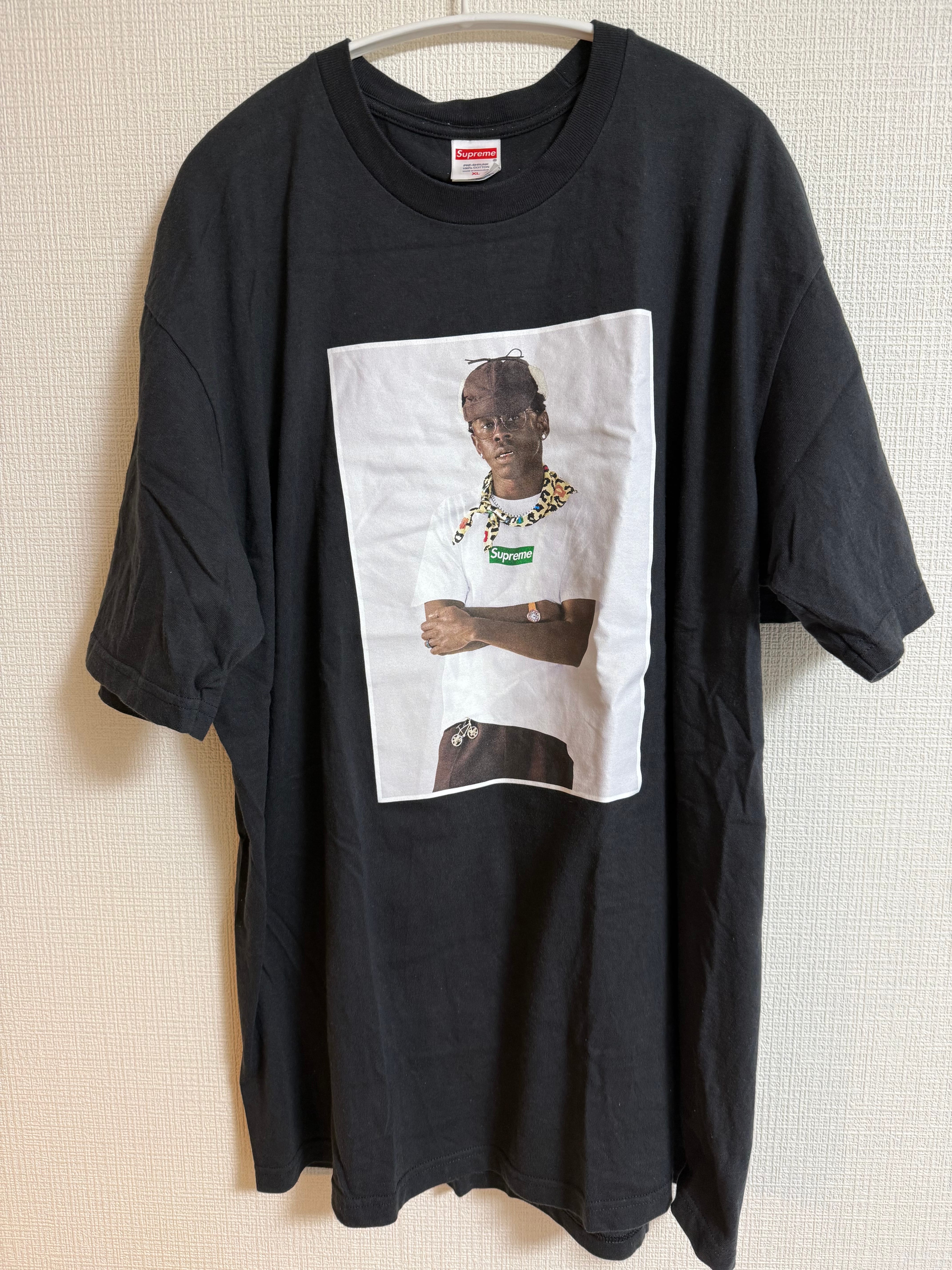 Supreme Tyler, The Creator Tee 