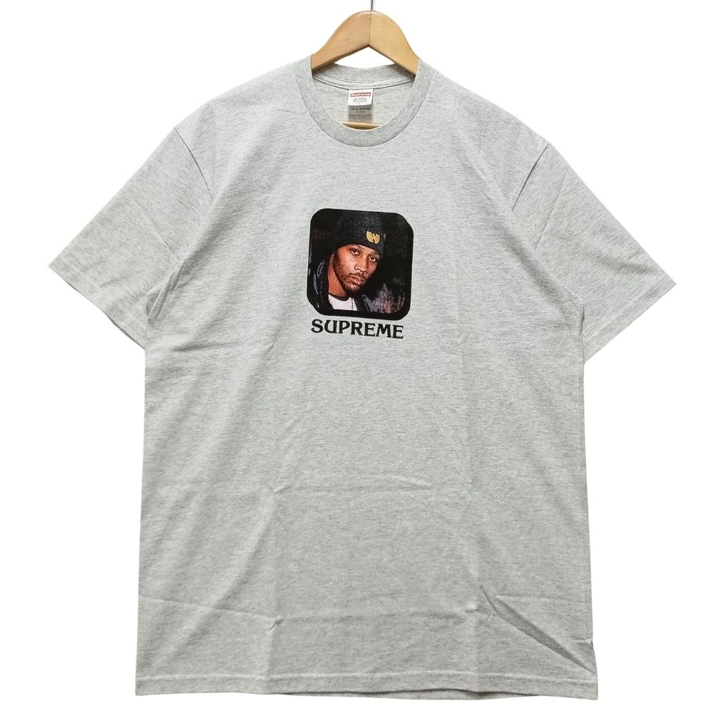 SUPREME シュプリーム Wu-Tang Clan RZA Tee 半袖Tシャツ 56734