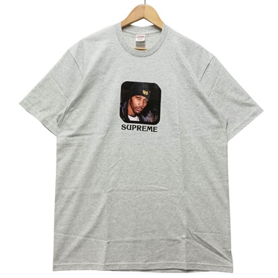 SUPREME シュプリーム Wu-Tang Clan RZA Tee 半袖Tシャツ 56734