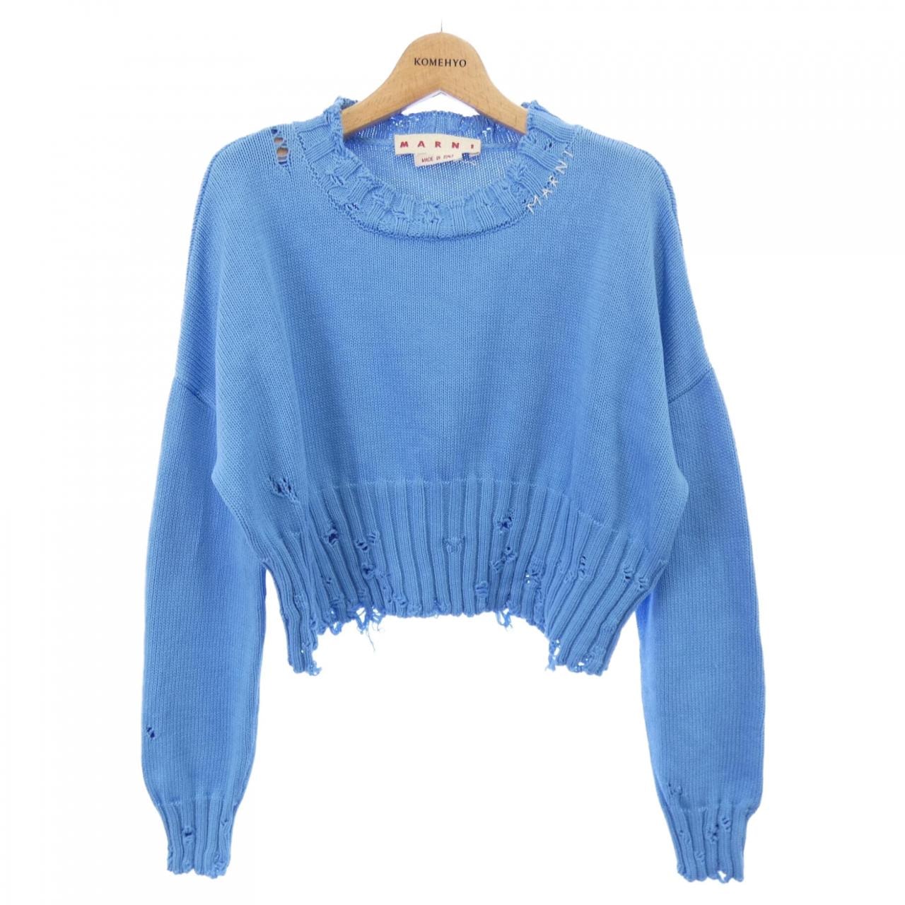 マルニ MARNI GCMD0276A1 ニット