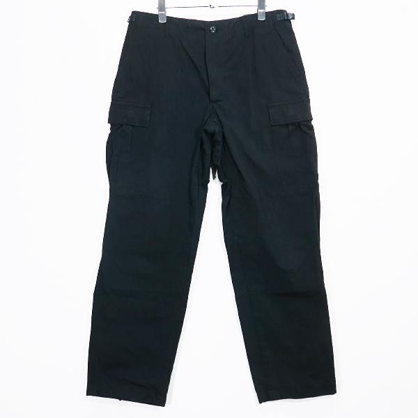 WTAPS ダブルタップス WMILL-TROUSER 01 カーゴ パンツ