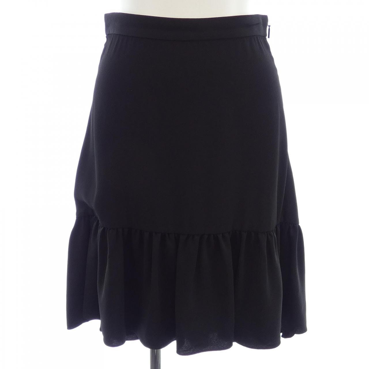 サンローラン SAINT LAURENT スカート