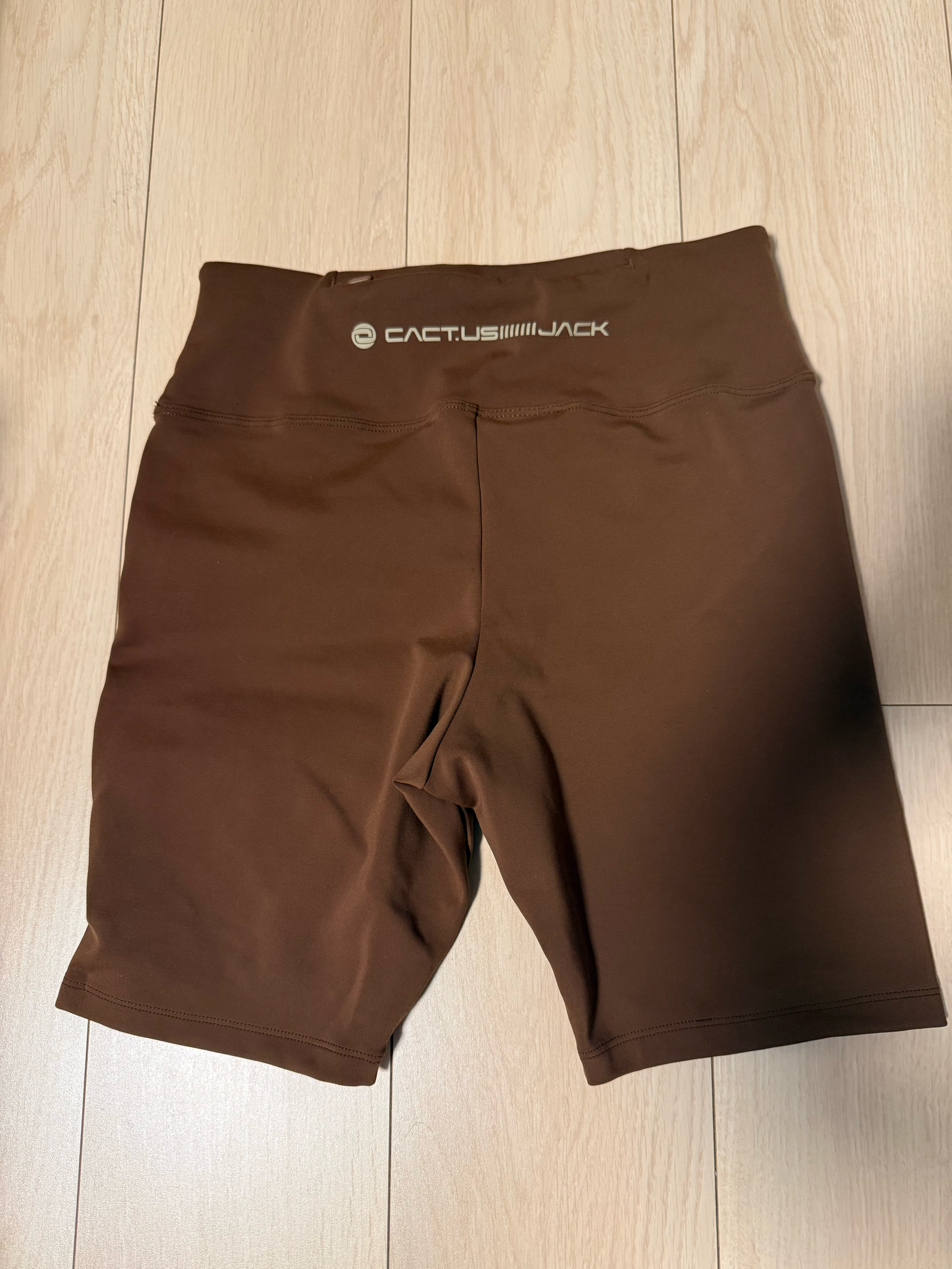 Nike CACT.US CORP Women's Short Pants "Cocao Wow"
