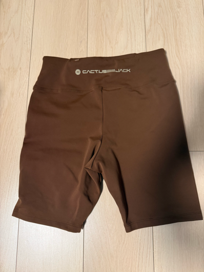 Nike CACT.US CORP Women's Short Pants "Cocao Wow"