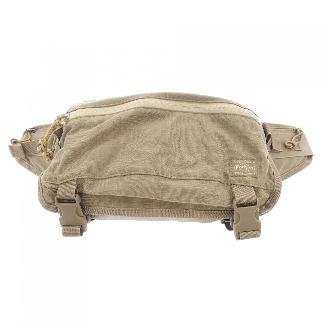 ポーター PORTER BAG