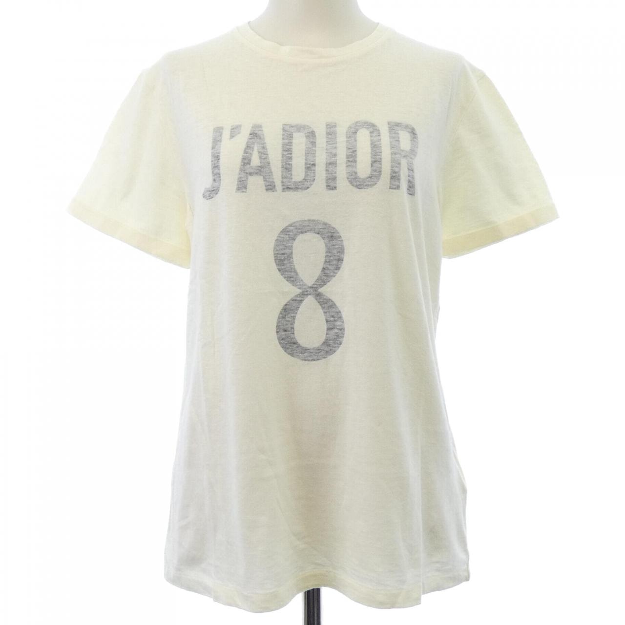 クリスチャンディオール CHRISTIAN DIOR J'ADIOR 8 843T03TC428 Tシャツ