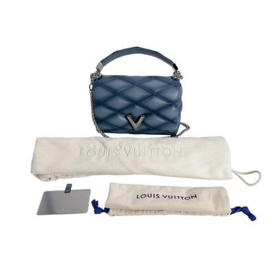 ルイヴィトン LOUIS VUITTON GO-14PM M12434 マルタージュ ハンドバッグ